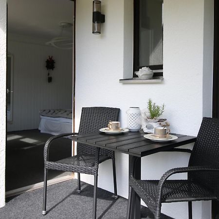Apartament Haus Anna-Marie Feldberg  Zewnętrze zdjęcie