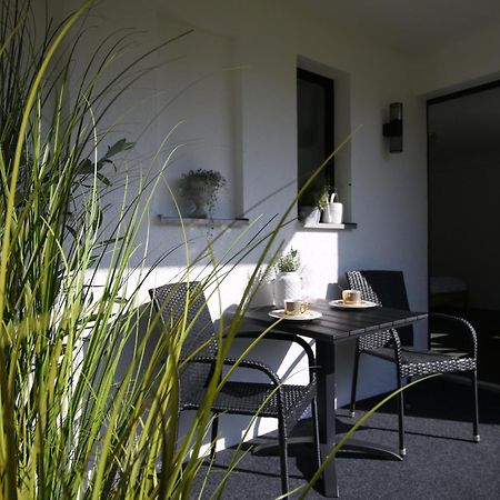 Apartament Haus Anna-Marie Feldberg  Zewnętrze zdjęcie