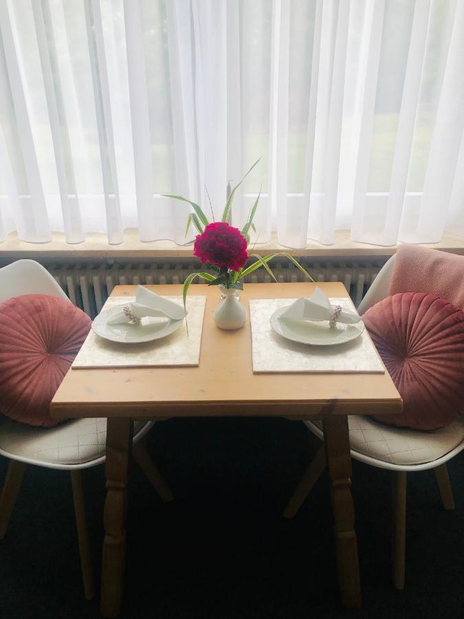 Apartament Haus Anna-Marie Feldberg  Zewnętrze zdjęcie