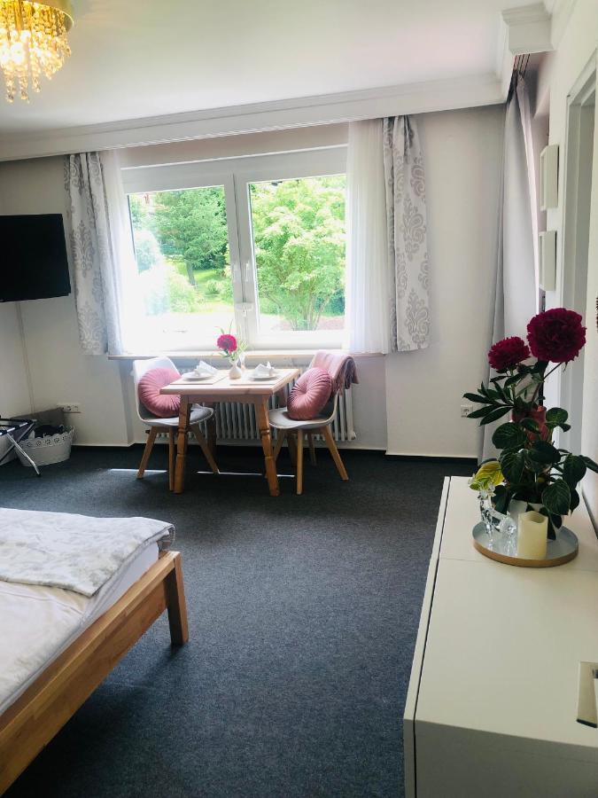 Apartament Haus Anna-Marie Feldberg  Zewnętrze zdjęcie
