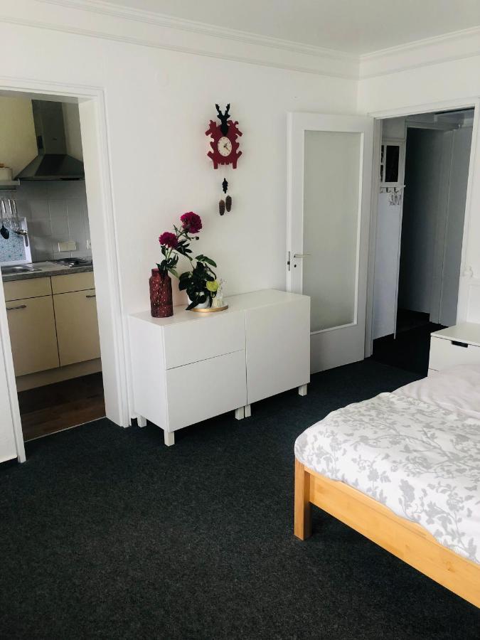 Apartament Haus Anna-Marie Feldberg  Zewnętrze zdjęcie