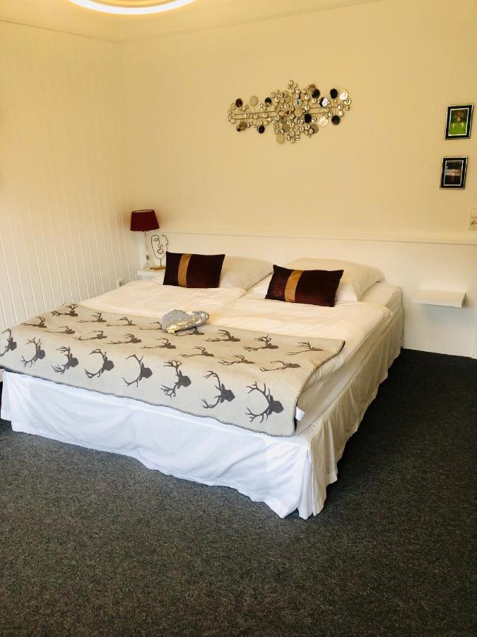 Apartament Haus Anna-Marie Feldberg  Zewnętrze zdjęcie