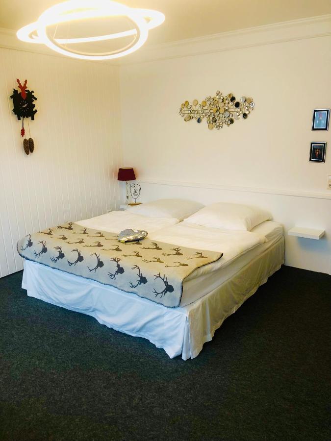 Apartament Haus Anna-Marie Feldberg  Zewnętrze zdjęcie