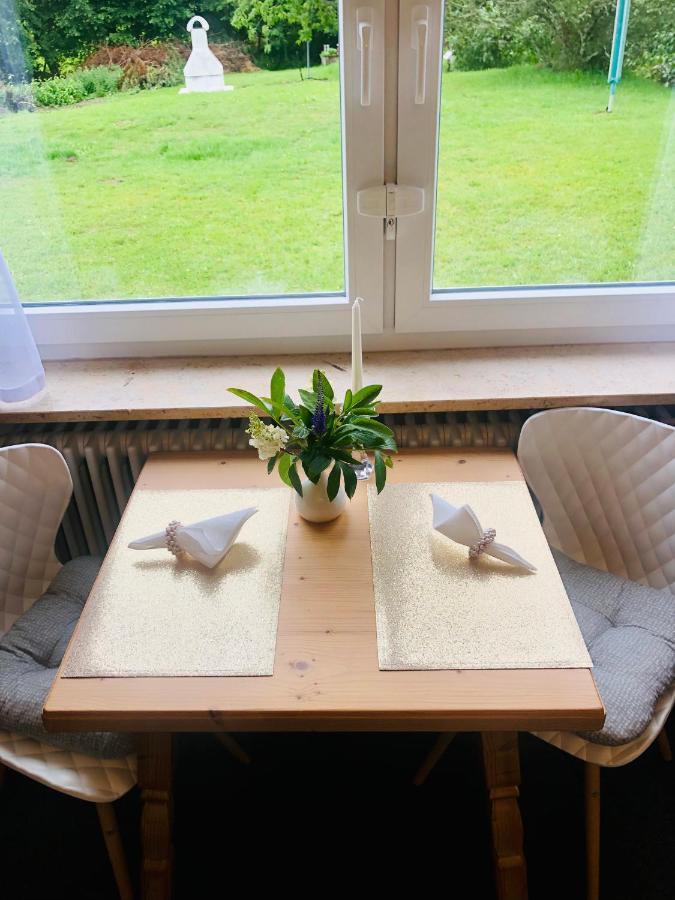 Apartament Haus Anna-Marie Feldberg  Zewnętrze zdjęcie