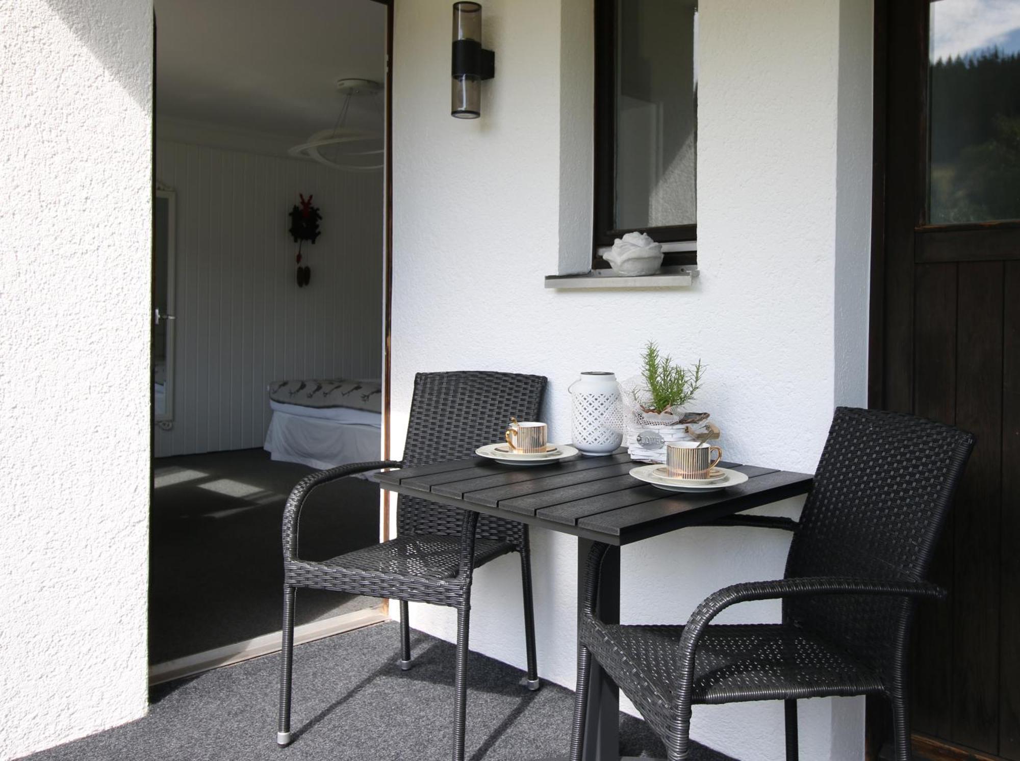 Apartament Haus Anna-Marie Feldberg  Zewnętrze zdjęcie