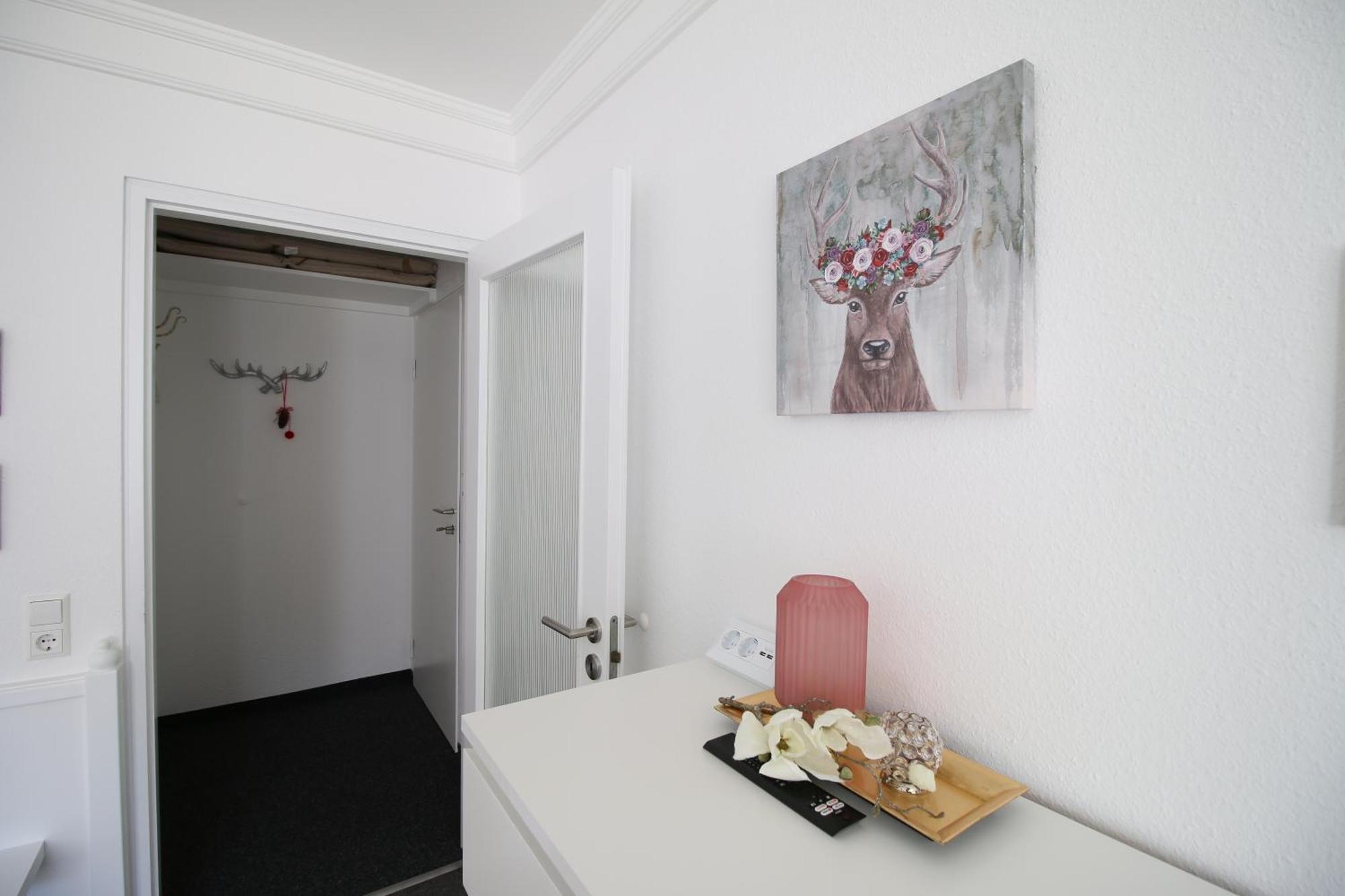 Apartament Haus Anna-Marie Feldberg  Zewnętrze zdjęcie