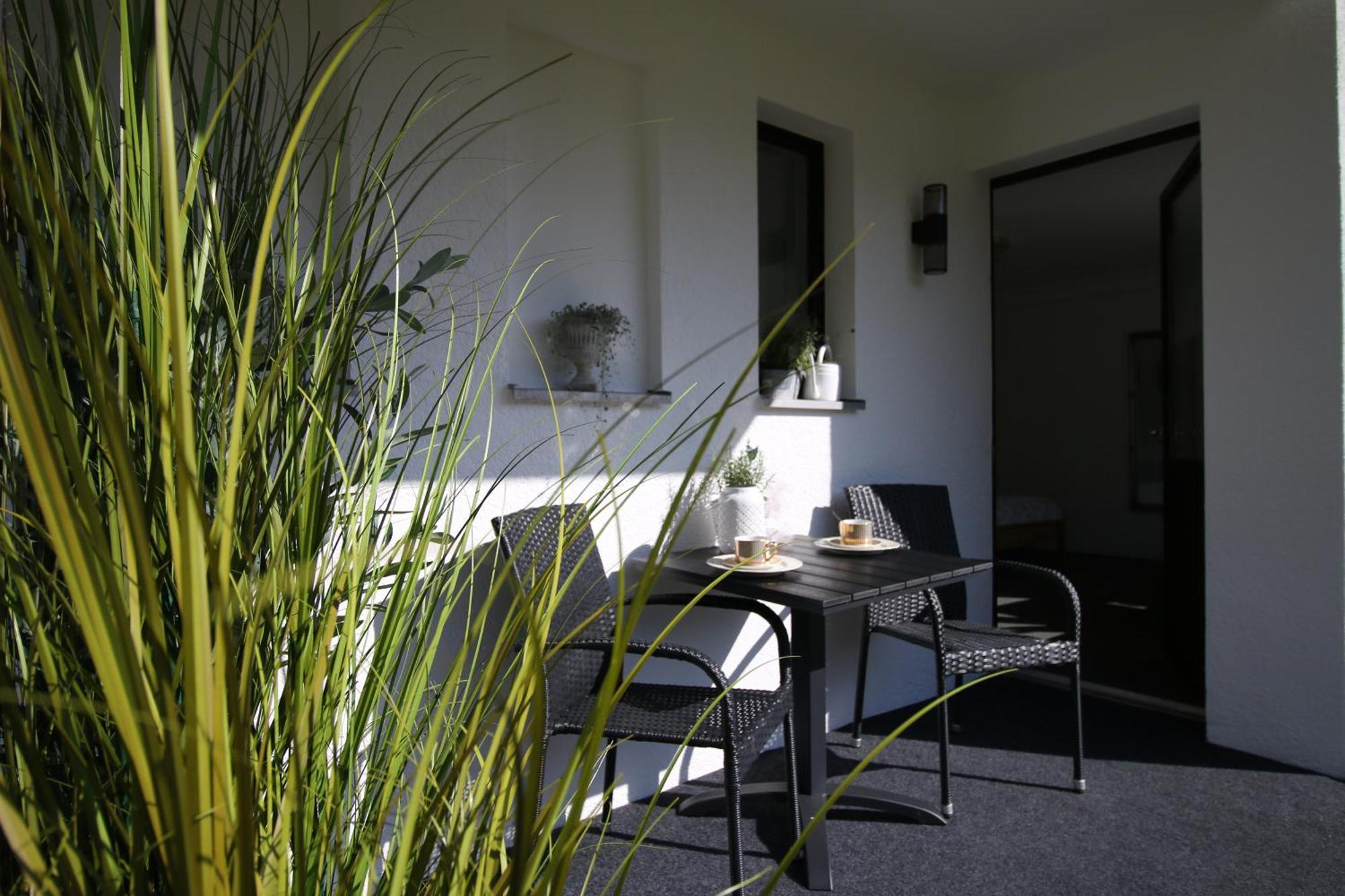 Apartament Haus Anna-Marie Feldberg  Zewnętrze zdjęcie