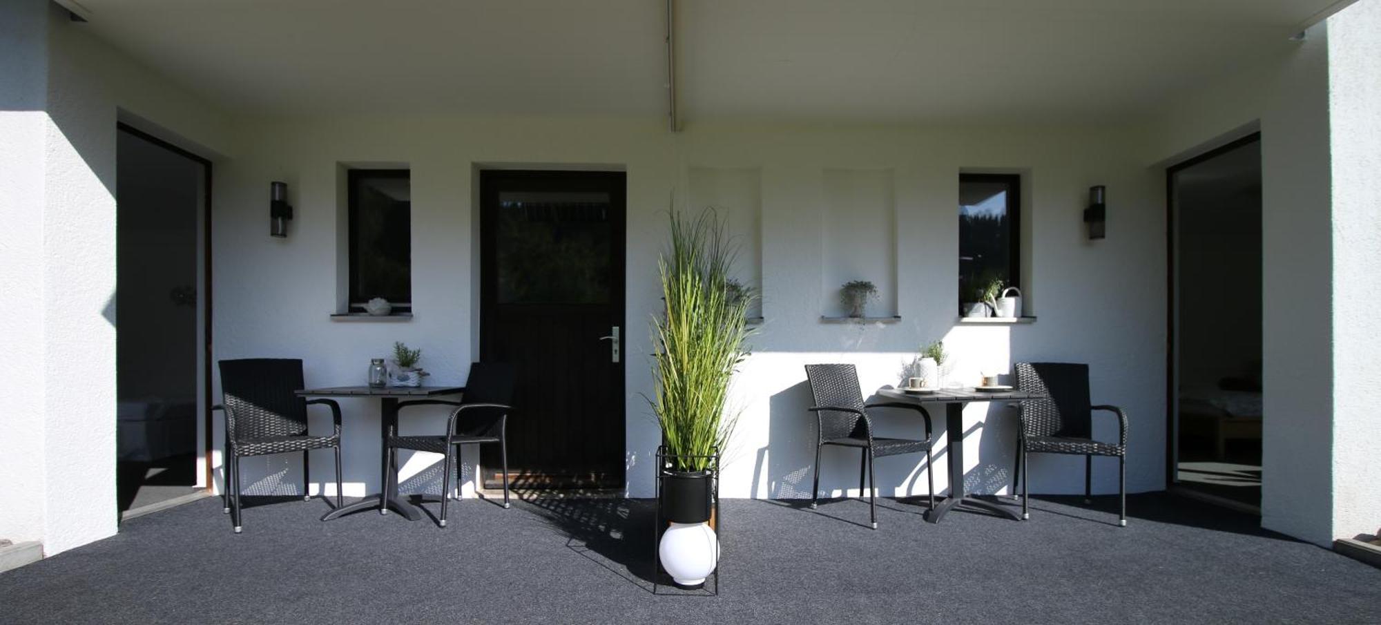 Apartament Haus Anna-Marie Feldberg  Zewnętrze zdjęcie