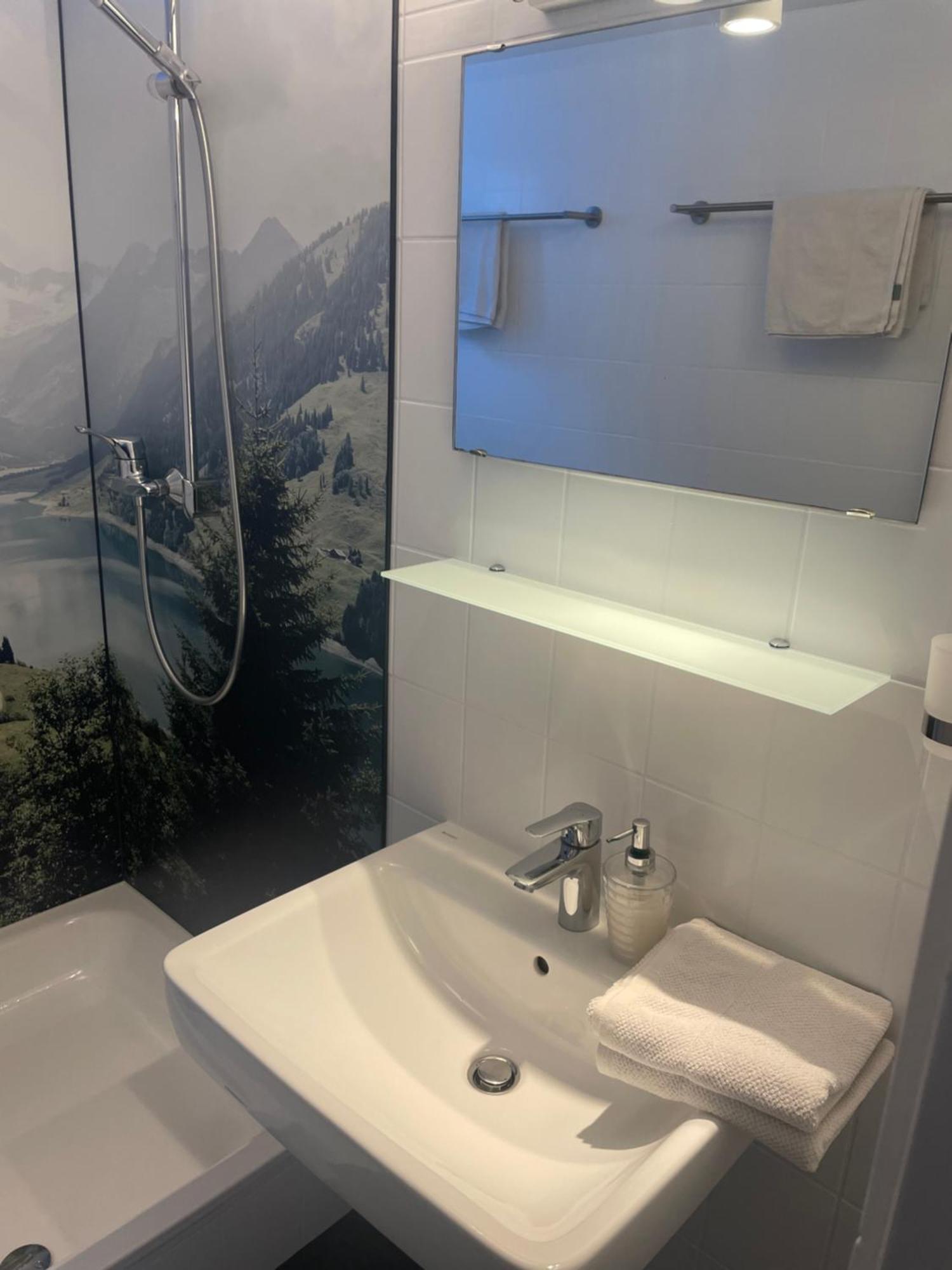 Apartament Haus Anna-Marie Feldberg  Zewnętrze zdjęcie